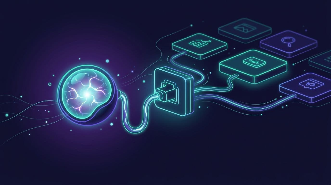 Bring Your Own Agent: AI Agents to Steer Your Marketing